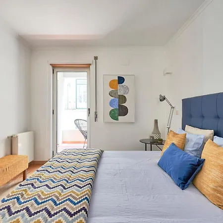 Apartmán Tivoli In Avenida Da Liberdade *