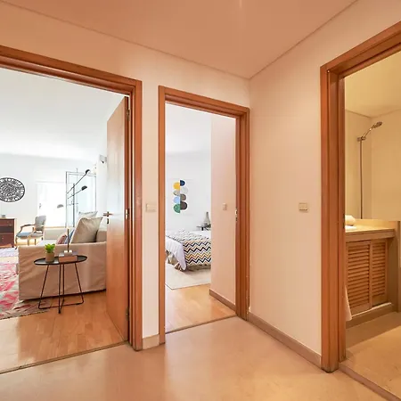 Apartament Tivoli In Avenida Da Liberdade *