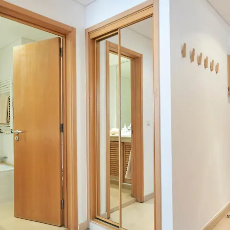 Tivoli In Avenida Da Liberdade Apartament Lizbona