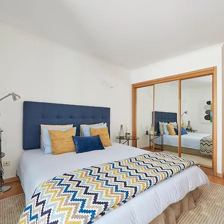 Apartament Tivoli In Avenida Da Liberdade *