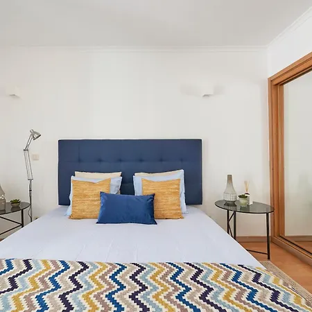 Apartmán Tivoli In Avenida Da Liberdade *