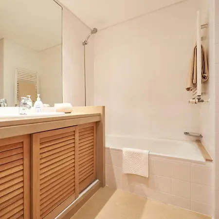 Tivoli In Avenida Da Liberdade Lägenhet