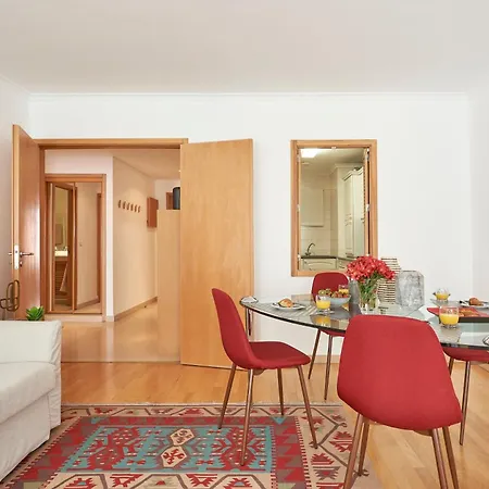 Tivoli In Avenida Da Liberdade Lisboa