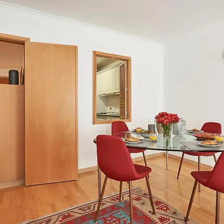 Tivoli In Avenida Da Liberdade