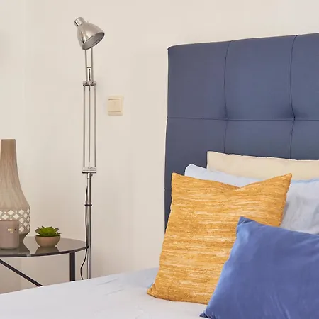 Tivoli In Avenida Da Liberdade Lägenhet