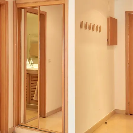 Tivoli In Avenida Da Liberdade Lägenhet *