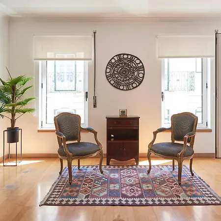 Tivoli In Avenida Da Liberdade