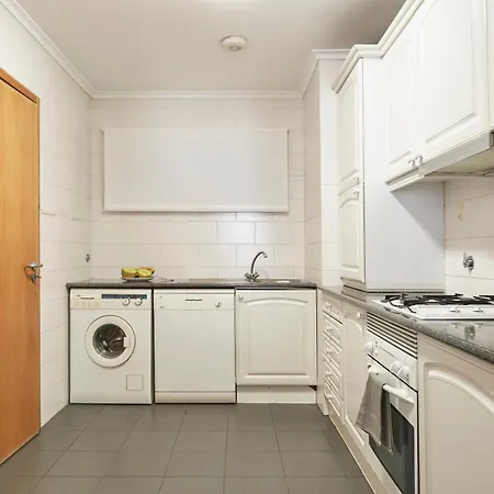 Tivoli In Avenida Da Liberdade Lägenhet *