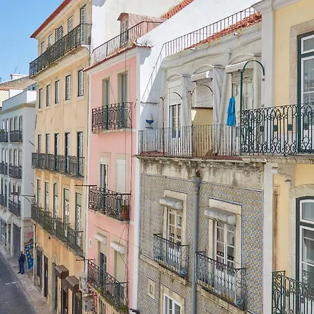 Tivoli In Avenida Da Liberdade *