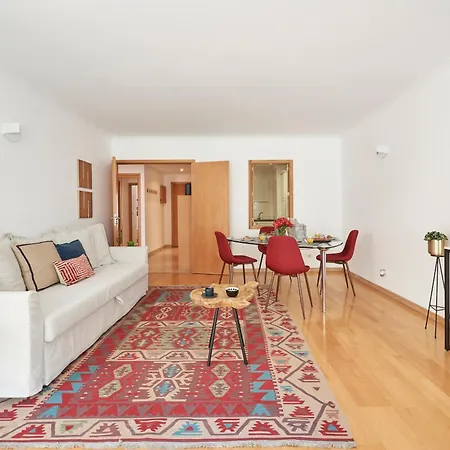 Lägenhet Tivoli In Avenida Da Liberdade *