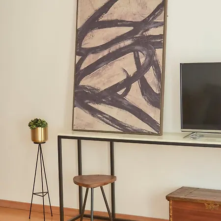 Tivoli In Avenida Da Liberdade Lägenhet Lisboa