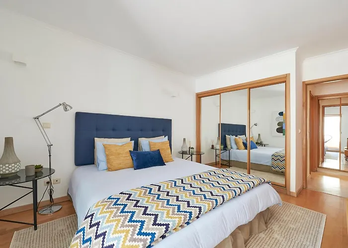 Apartmán Tivoli In Avenida Da Liberdade *