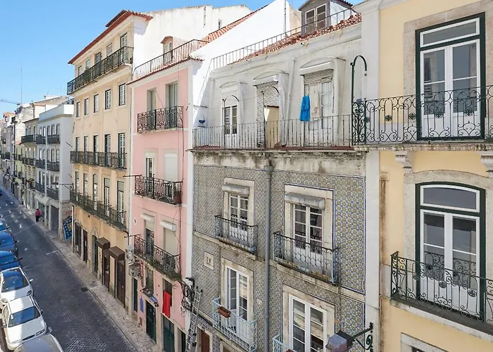 Tivoli In Avenida Da Liberdade 아파트 리스본