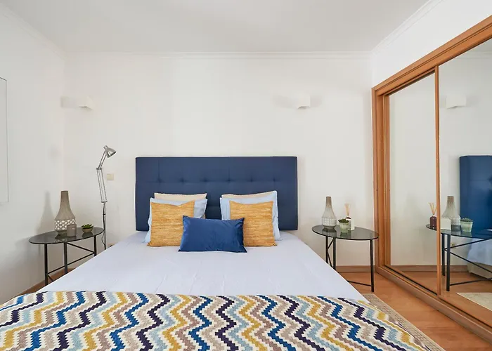 Apartmán Tivoli In Avenida Da Liberdade *