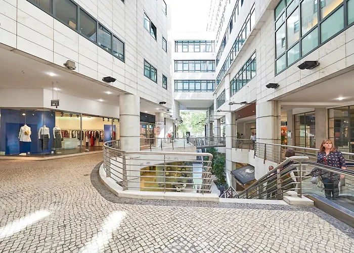 아파트 Tivoli In Avenida Da Liberdade 리스본