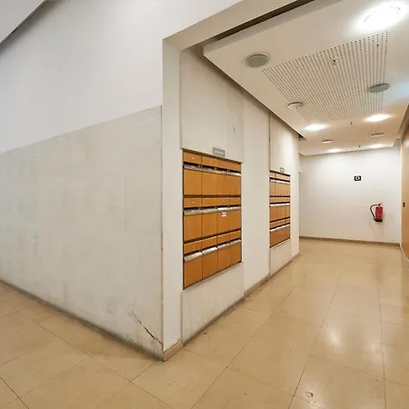 Apartment Tivoli In Avenida Da Liberdade Lissabon