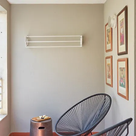 Apartment Tivoli In Avenida Da Liberdade