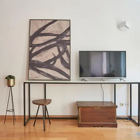 Tivoli In Avenida Da Liberdade Lissabon