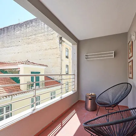 Tivoli In Avenida Da Liberdade Lissabon