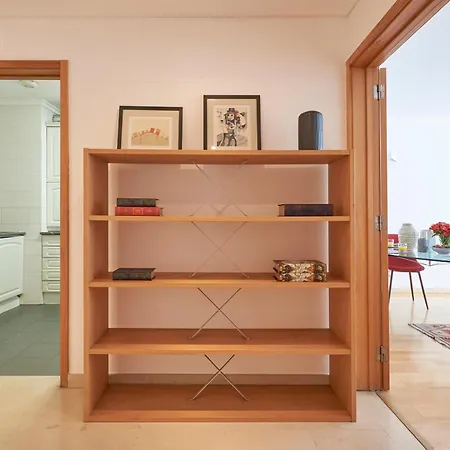 Tivoli In Avenida Da Liberdade *