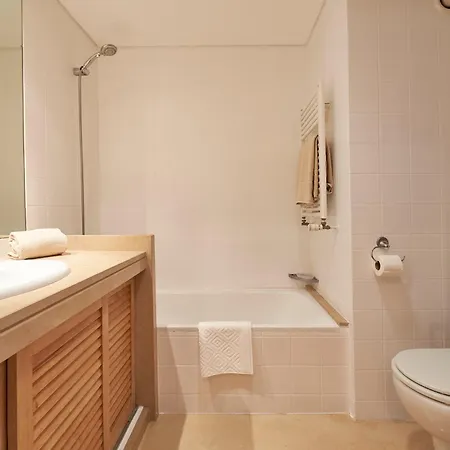 Tivoli In Avenida Da Liberdade